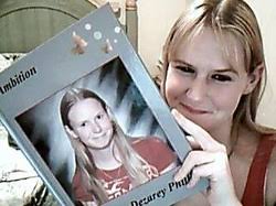 Dezarey 'Brook' Phillips