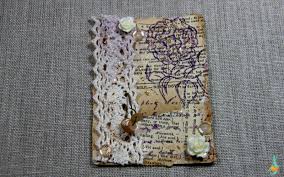 The greeting card market is huge business, and card companies need a constant source of new designs to decorate their card lines. How To Make An Artist Trading Card Sarah Celebrates