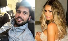 The contents of a sim card may include phone books, text messages, call logs a. Towie S Dan Edgar Sick Of Lies About Chloe Sims Romance Following Claims He Got Capital