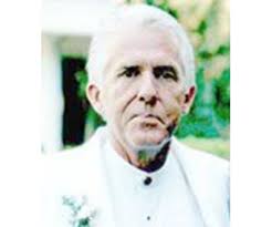 James McGaughey Obituary (1945