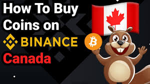 How to use binance in canada : How To Buy Coins On Binance In Canada Step By Step Guide Youtube