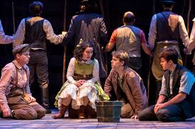 Theater Review: PETER AND THE STARCATCHER (Drury Lane in Oakbrook Terrace