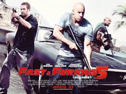 Fast And Furious 5 Fast Furious 5 Fast And Furious Fast Five