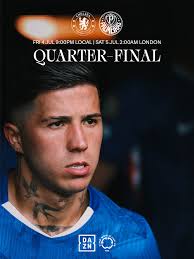 Chelsea Football Club 更换了封面照片- Chelsea Football Club