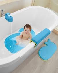 4.4 out of 5 stars with 54 ratings. Skip Hop Moby 4 Piece Bath Time Essentials Kit In Blue Bed Bath And Beyond Canada Baby Bath Cool Baby Stuff Baby Life Hacks