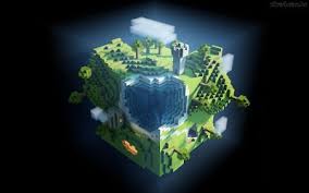 Sending out data to distributed servers on the mbone (multicast backbone). Minecraft Server Checo Xd