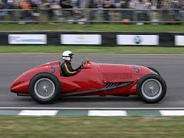 Resultado De Imagen De Alfa Romeo 308 C Romeo