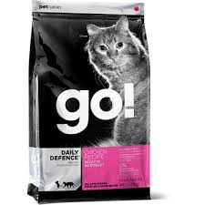 Petcurean Go Daily Defence Tavuklu Kedi Mamasi 200gr Fiyati