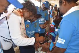 Maybe you would like to learn more about one of these? Kenya In Determined Effort To Keep Polio Virus At Bay Regional Office For Africa