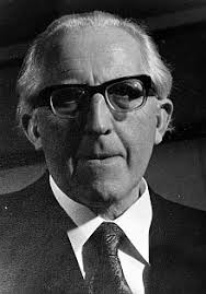 ERBERTSEDER, Robert Bernhard (1913-2001)