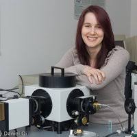 Mariana Amaro - Academy of Sciences of the Czech Republic