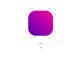 Css Border Radius Can Do That Webdesigner Depot In 2020 Css Border Border Css