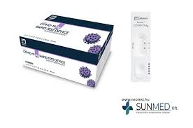 See more of genbody covid 19 gyorsteszt on facebook. Covid 19 Antigen Ag Gyorsteszt Sunmed Kft Onellenorzo Egeszsegugyi Gyorstesztek Part 1