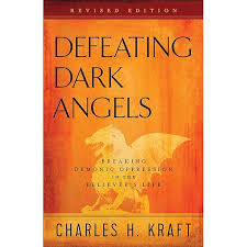 Wrestling with Dark Angels: Wagner, C. Peter, Pennoyer, F. Douglas:  9781579107154: Amazon.com: Books