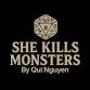 She Kills Monsters event image