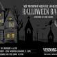 Halloween Bash🎃