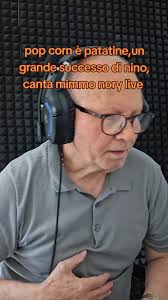 Nino D'Angelo's Hit: Pop Corn e Patatine Live