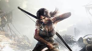 Tomb raider has had many games starting from the series' debut in 1996, spanning multiple continuities, with several iterations of title character, lara croft. Lara Croft Shows Less Cleavage In Rise Of The Tomb Raider Did She Grow Up Cramgaming Com