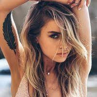 Tasha Hendricks's Instagram, Twitter & Facebook