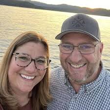 Erin Albright and Randy Daniel's Wedding Registry