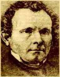 Sylvester Graham Biography, Life, Interesting Facts