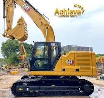 20Ton Cat320D2 Used Excavator Caterpillar Hydraulic Crawler Machinery  CAT320D 320D2L 320GC 320C 323D 324D 329D 330D 336D 340D