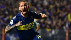 Anticipó bien en el inició del st y dejó a tevez de cara al gol. Superliga Boca Juniors Recibe Al Ascendente Lanus Misionesonline