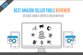 58 Top Amazon Seller Tools Of 2019 Best Fba Softwares