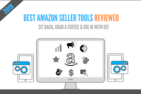 58 top amazon seller tools of 2019 best fba softwares