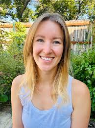 Heather Laney OTR, MSOT, ECHM • OT Potential