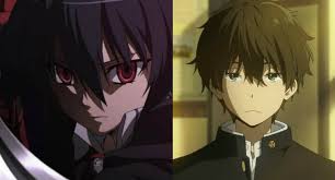 Gambar anime sedih bisa mewakili isi hatimu yang lagi nggak menentu. 15 Karakter Anime Yang Mempunyai Sifat Dingin Seperti Es Dafunda Com