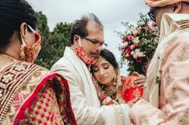 Celebrate bridal attire with asian bridal makeup for sikh, hindu, somali, muslim & arab wedding photography. Wedding Photography Archives Aperina Studios