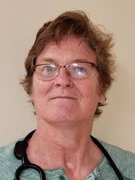 Karla Voss's Instagram, Twitter & Facebook