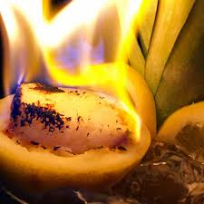 See more ideas about lemon squares, me quotes, bones funny. Stop Setting Your Rum On Fire Tiki Fire Explained Cocktail Wonk