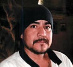 Richard Sepeda Obituary June 5, 2013