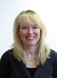 Name: Jodi Lynn McCracken.