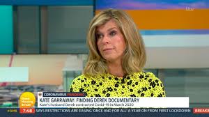 The good morning britain youtube channel delivers you the news that you're waking up to in the morning. Kate Garraway Clarifies Comments About Giving Up Gmb