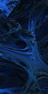 Galaxy Aesthetic Black And Blue Wallpaper Inspirational Blue Pattern Wallpaper For Iphone Blue Wallpaper Iphone Dark Blue Wallpaper Black And Blue Wallpaper