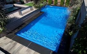 The Benefits Of A Salt System Pioneer Family Pools Pool Saltwater Pool Inground Pools