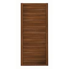 Sliding wardrobe doors have some advantages over hinged doors. Sliding Wardrobe Doors Mirror Glass Shaker More Wickes