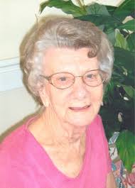 Lillian Lucille Abbott Obituary