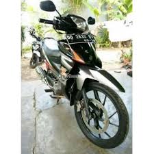 Semua halaman berisi modifikasi motor suzuki shogun semua tipe dari shogun kebo , shogun new, shogun 125 r, shogun 125 sp, shogun 125 fl,. Motor Bebek Shogun Sp 2008 Mulus Terawat Surat Lengkap Standard No Modif Di Makassar Tribunjualbeli Com