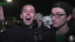 Scenes from Wing Bowl 2018: Champion Molly Schuyler crowned champion