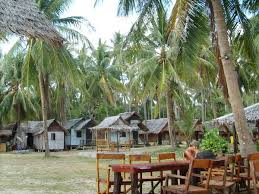 Cambodia, koh rong island, koh touch village. Koh Lanta New Coconut Bungalows Photo