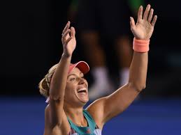 Последние твиты от fred kerber (@fredkerber). Twitter Reaktionen Zum Australian Open Sieg Von Angelique Kerber Tennis Magazin
