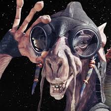 Jojo's bizarre adventure doesn't clarify whether mikitaka is an alien or a stand user, leaving viewers while oingo wasn't shown to be able to transform his body into inanimate objects, the stand khnum sets however, mikitaka's abilities seem to surpass simple transformation. Every Cgi Character In The Star Wars Prequels Ranked