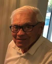 Fred Houck Obituary (2021)