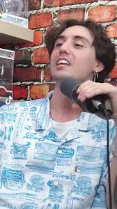 Vídeos de Rubén Salgado (@rubensalgado4) con «sonido original