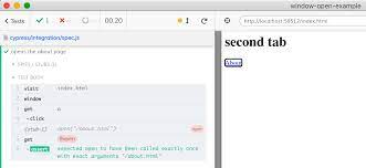 Anchor links help improve the user experience and also gives you an advantage in serps. Cypress Tips And Tricks Better World By Better Software