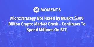 If crypto crashes tomorrow, it's no big deal. Cotpqvfeaa7dmm